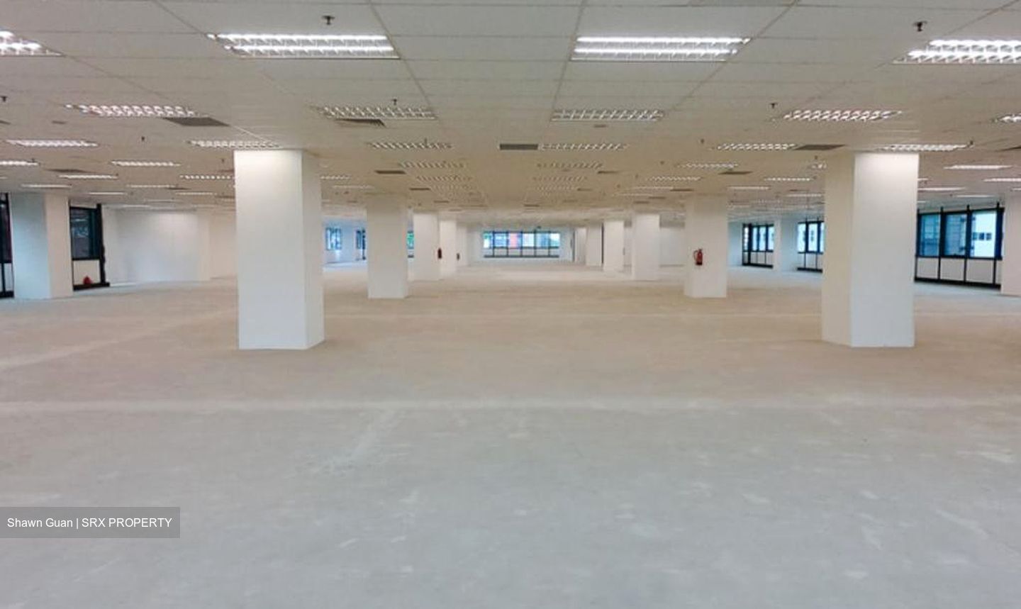 Bendemeer Road (D12), Office #570942391